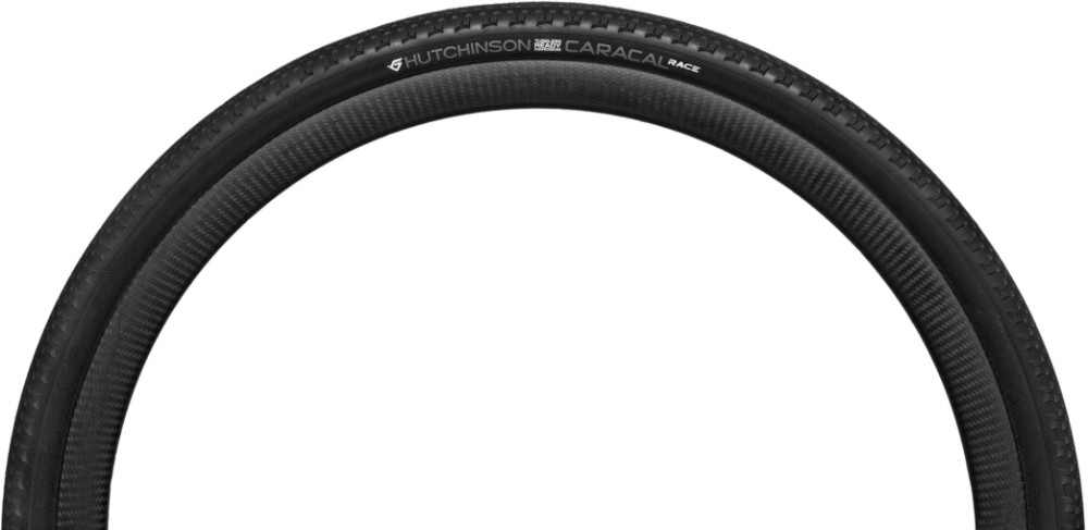 Caracal Race Tubeless Ready Gravel Tyre image 2