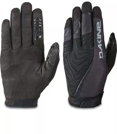 Cross-X 2.0 Long Finger Gloves image 1
