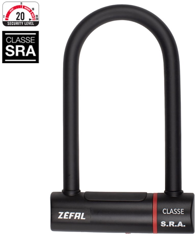 Zefal K-Traz U20 U-Lock product image