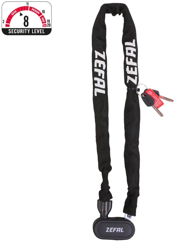 Zefal K-Traz M8 Chain Lock product image