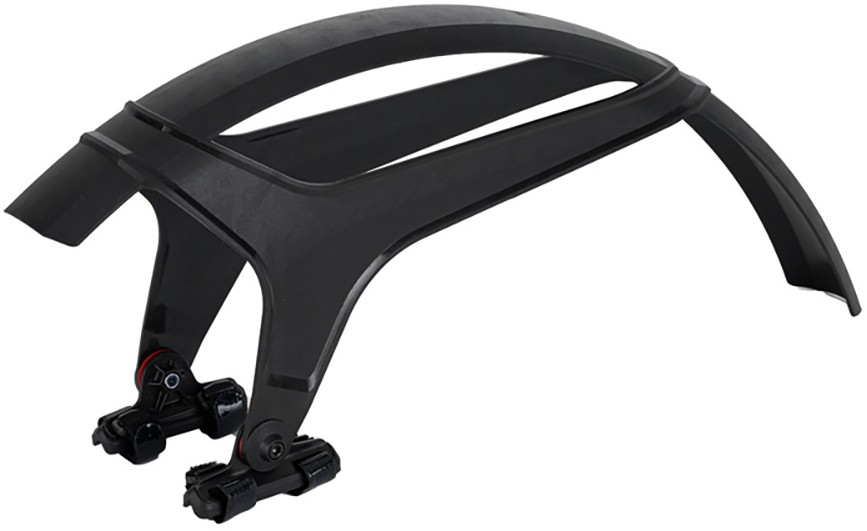 Deflector M65 Front/Rear Mudguard Set image 1