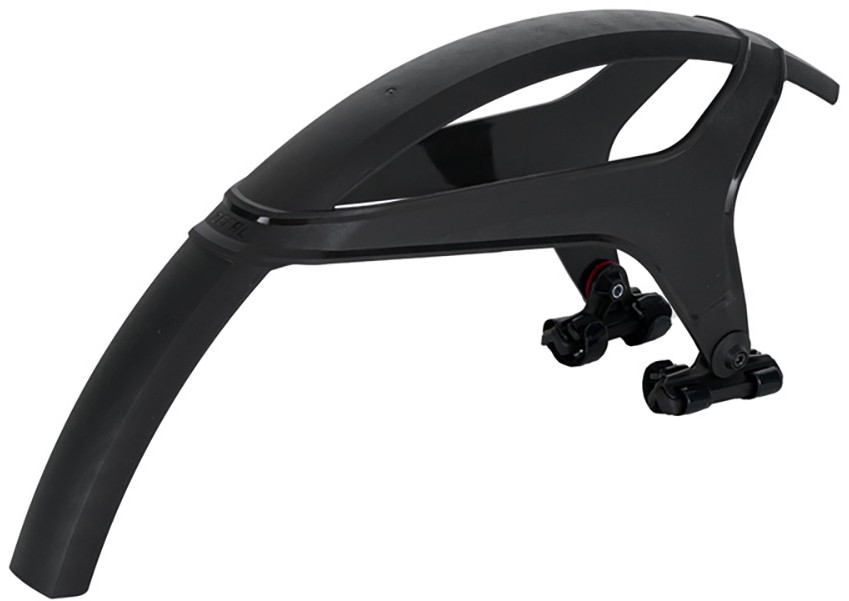Deflector M65 Front/Rear Mudguard Set image 2