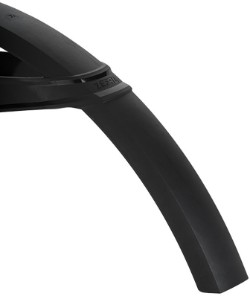 Deflector M65 Front/Rear Mudguard Set image 4