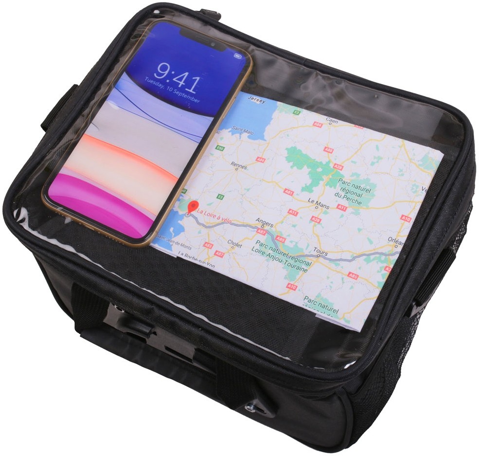Handlebar Bag 7L image 1