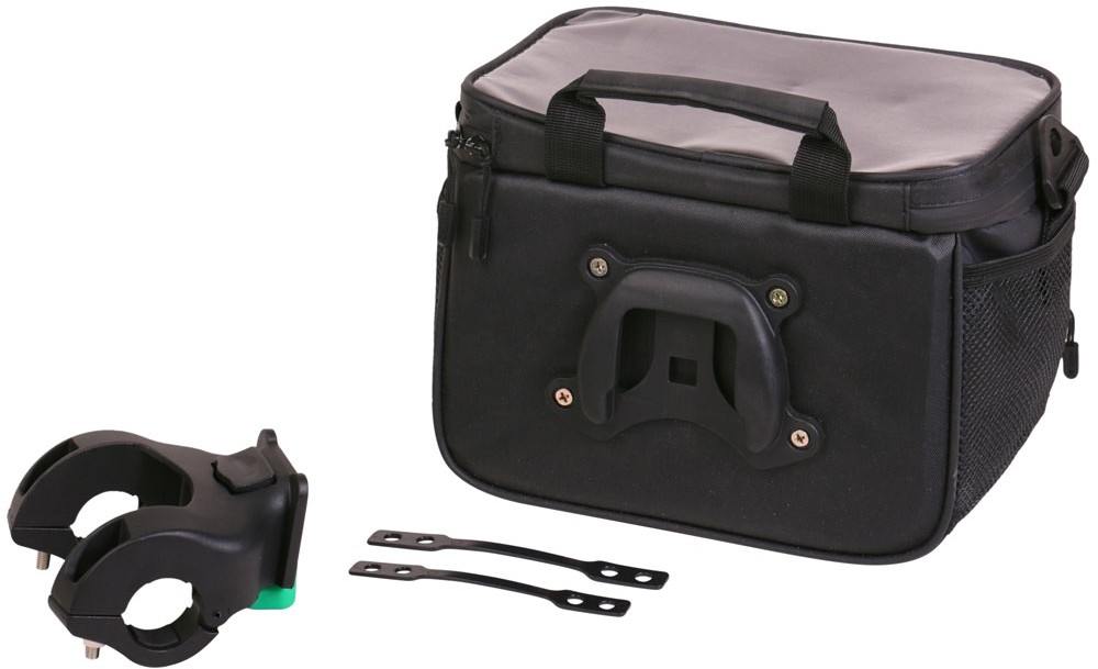 Handlebar Bag 7L image 2