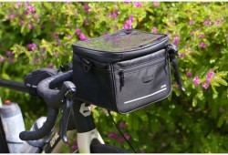 Handlebar Bag 7L image 3