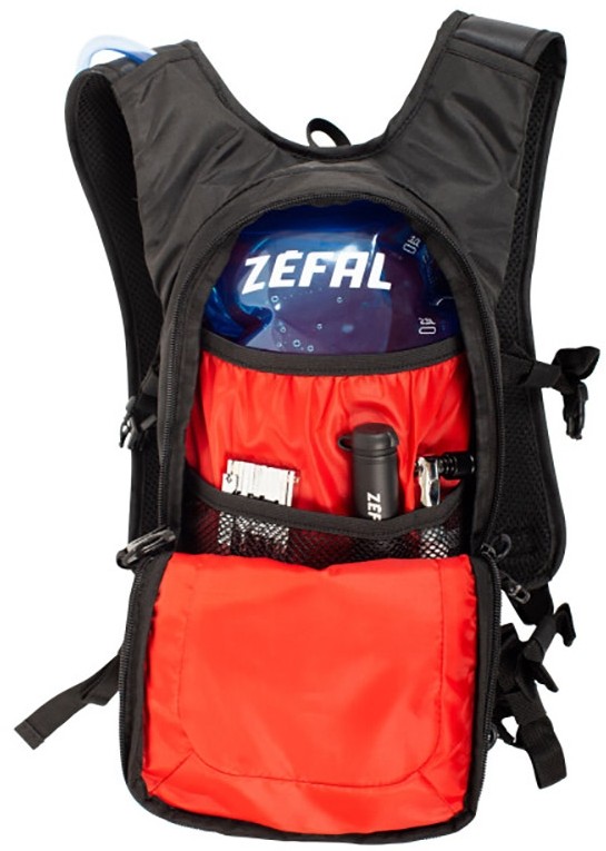 Z Hydro XC Hydration Bag image 1