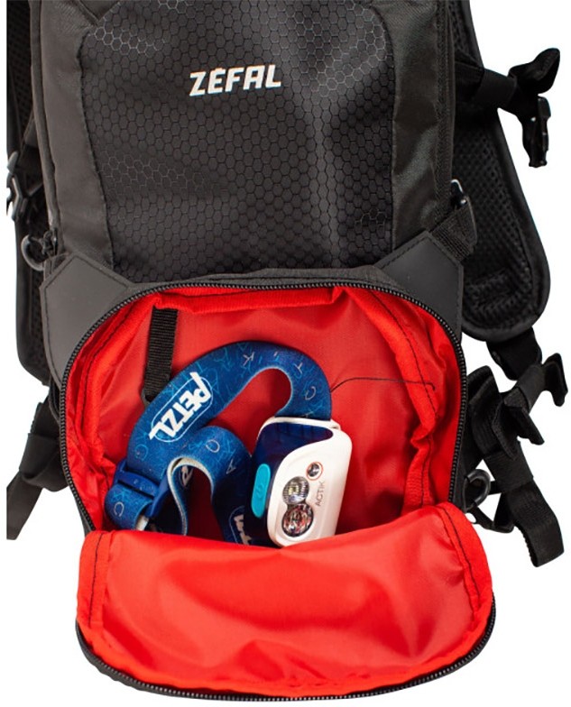 Z Hydro XC Hydration Bag image 2