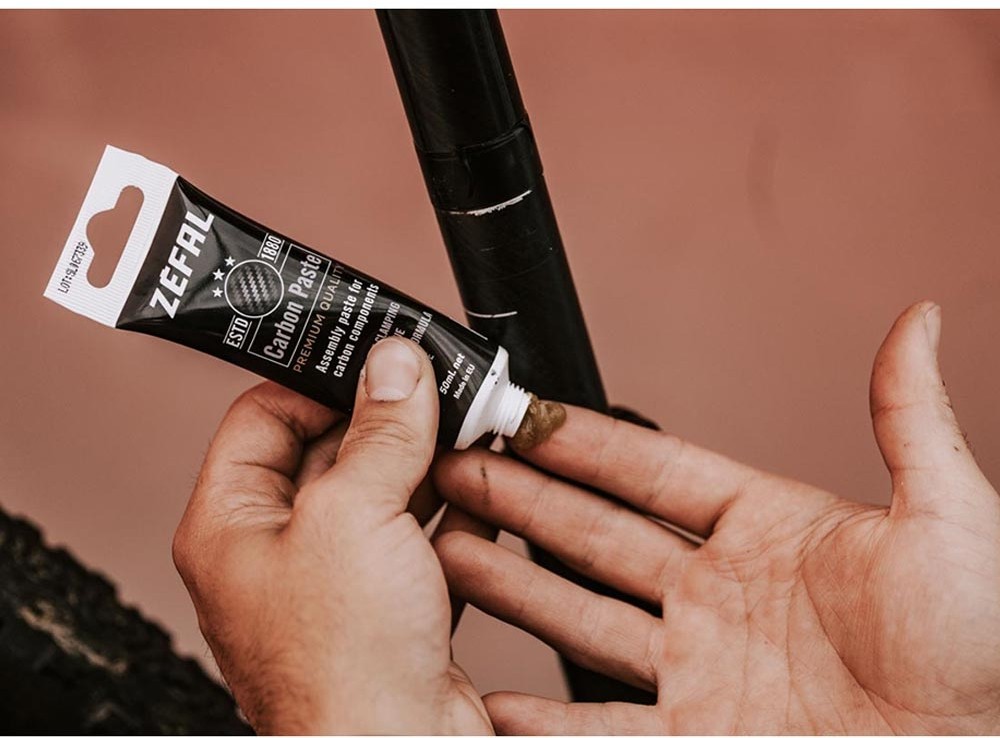 Carbon Paste 50ml image 2