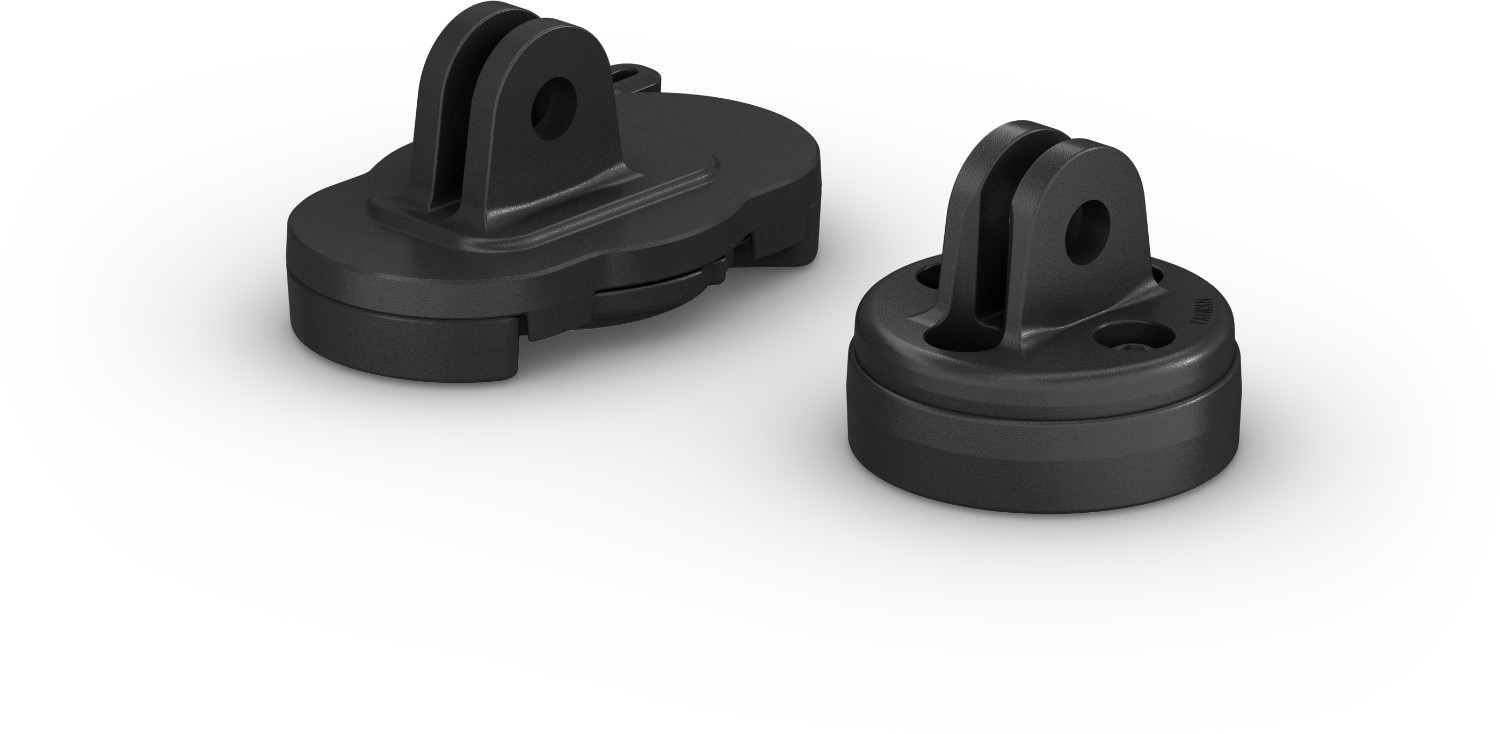 Garmin Seat Rail Mount Kit product image