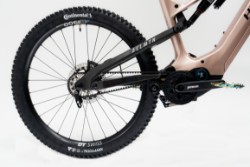 Allmtn CF 11 Pinion MGU 2025 - Electric Mountain Bike image 3