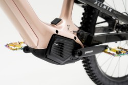 Allmtn CF 11 Pinion MGU 2025 - Electric Mountain Bike image 4