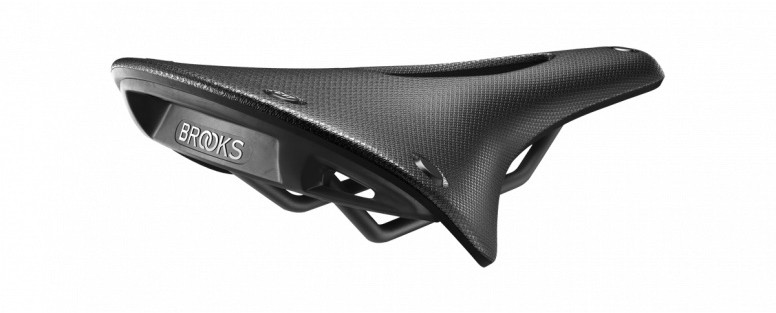 Brooks C17 Cambium Carved All-Weather Saddle product image