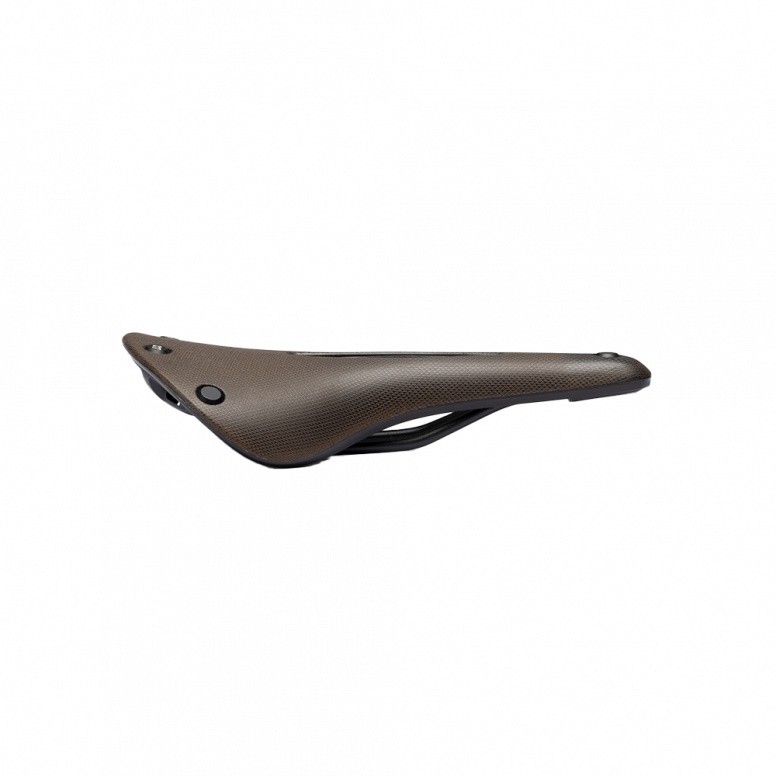 C17 Cambium Carved All-Weather Saddle image 1