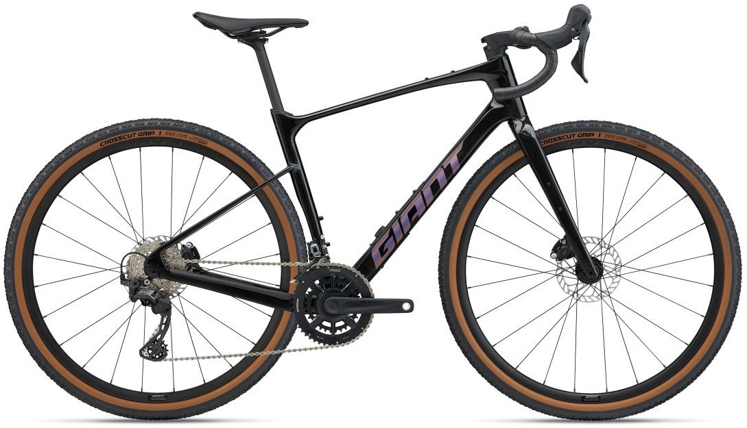 Giant Revolt Advanced 2 - Nearly New - L 2025 - Gravel Bike product image