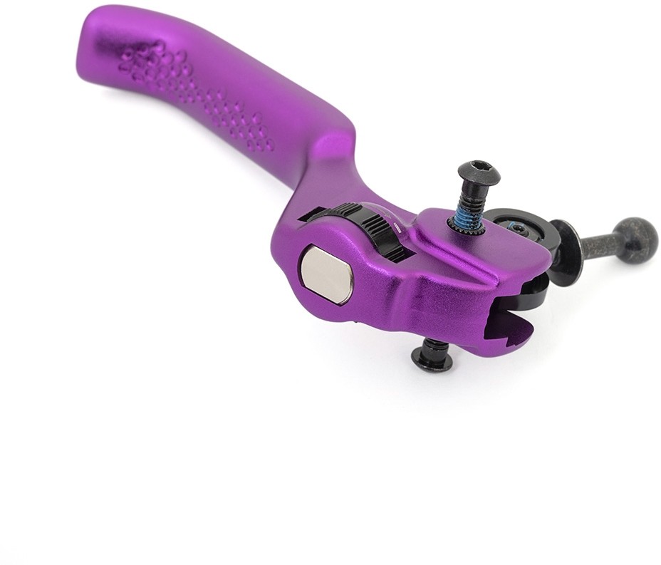 Hayes Dominion Brake Lever Only - Regular Reach Lever - Limited Edition product image