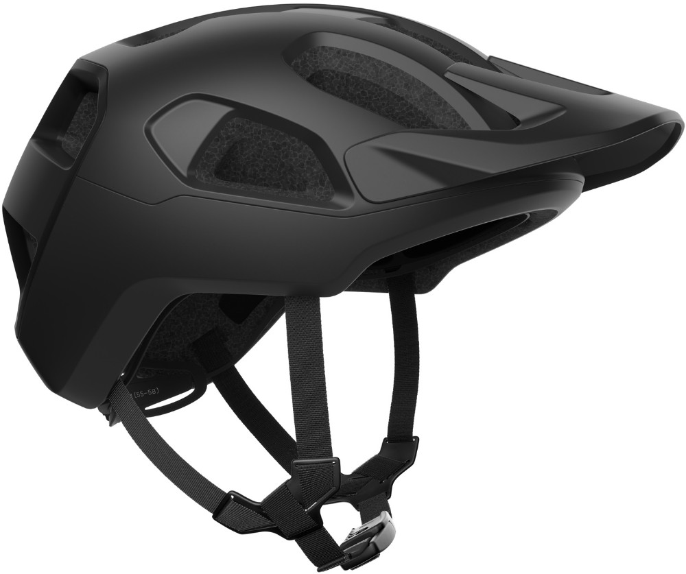 Cularis Mips Trail MTB Mountain Cycling Helmet image 2