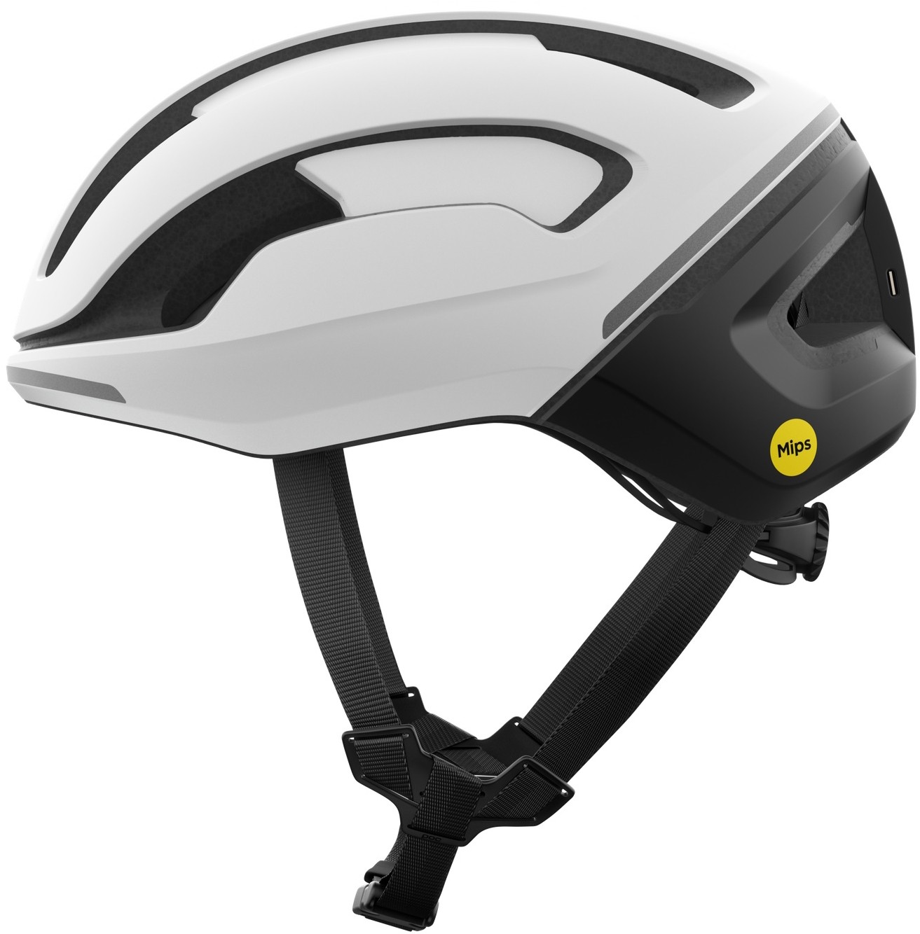 POC Omne Beacon Mips Road Cycling Helmet product image