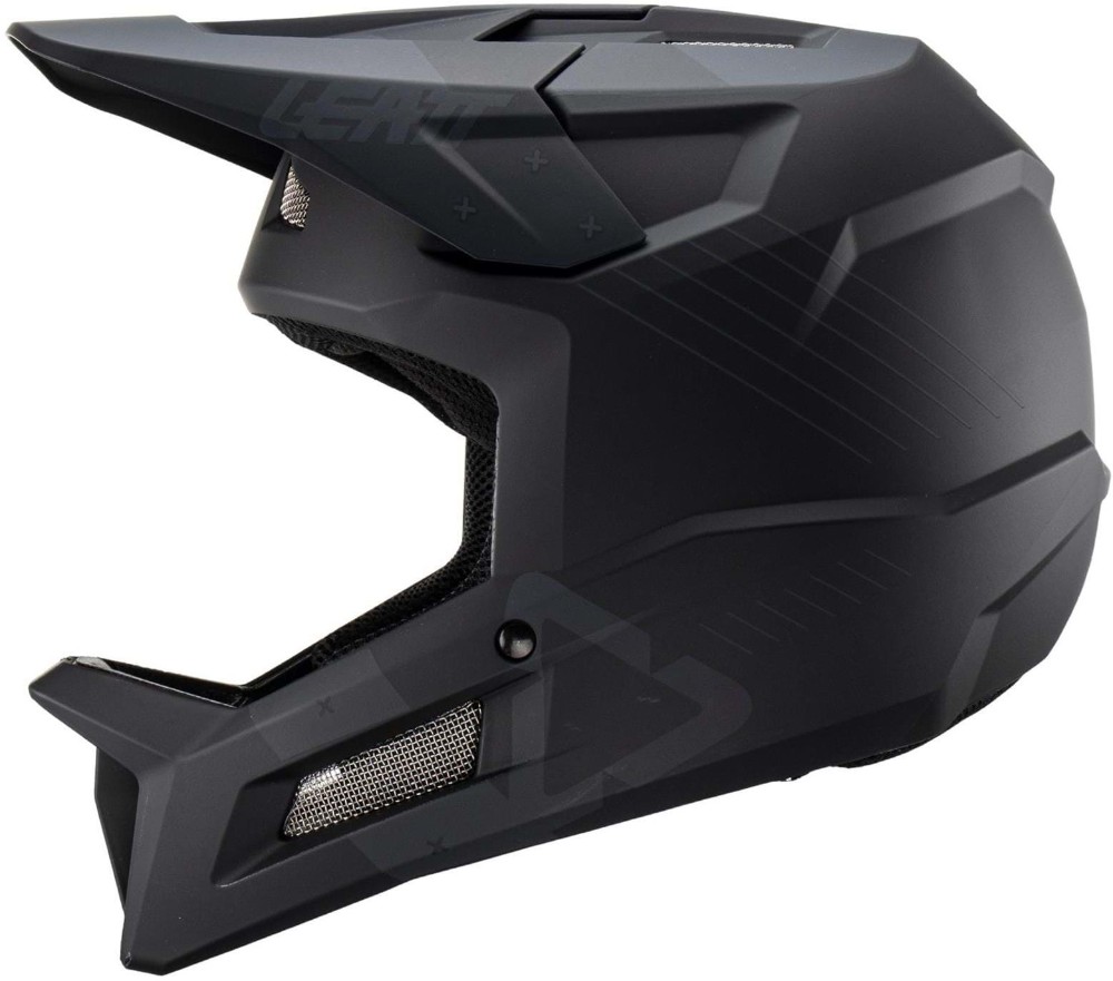 MTB Gravity 2.0 Full Face Cycling Helmet image 2