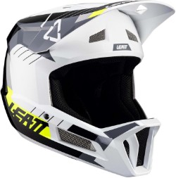 MTB Gravity 2.0 Full Face Cycling Helmet image 5