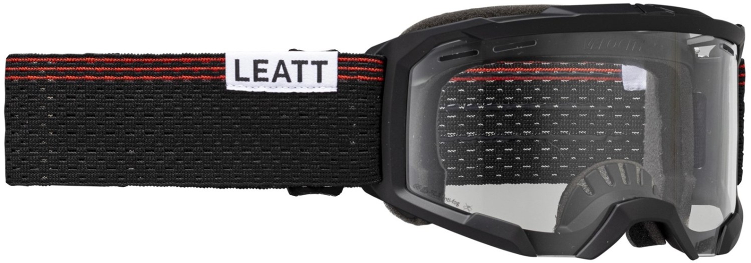 Leatt Velocity 4.0 MTB X-Flow Goggles product image