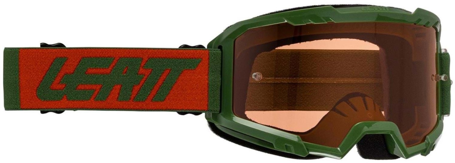 Leatt Vizion 2.5 MTB Goggles product image
