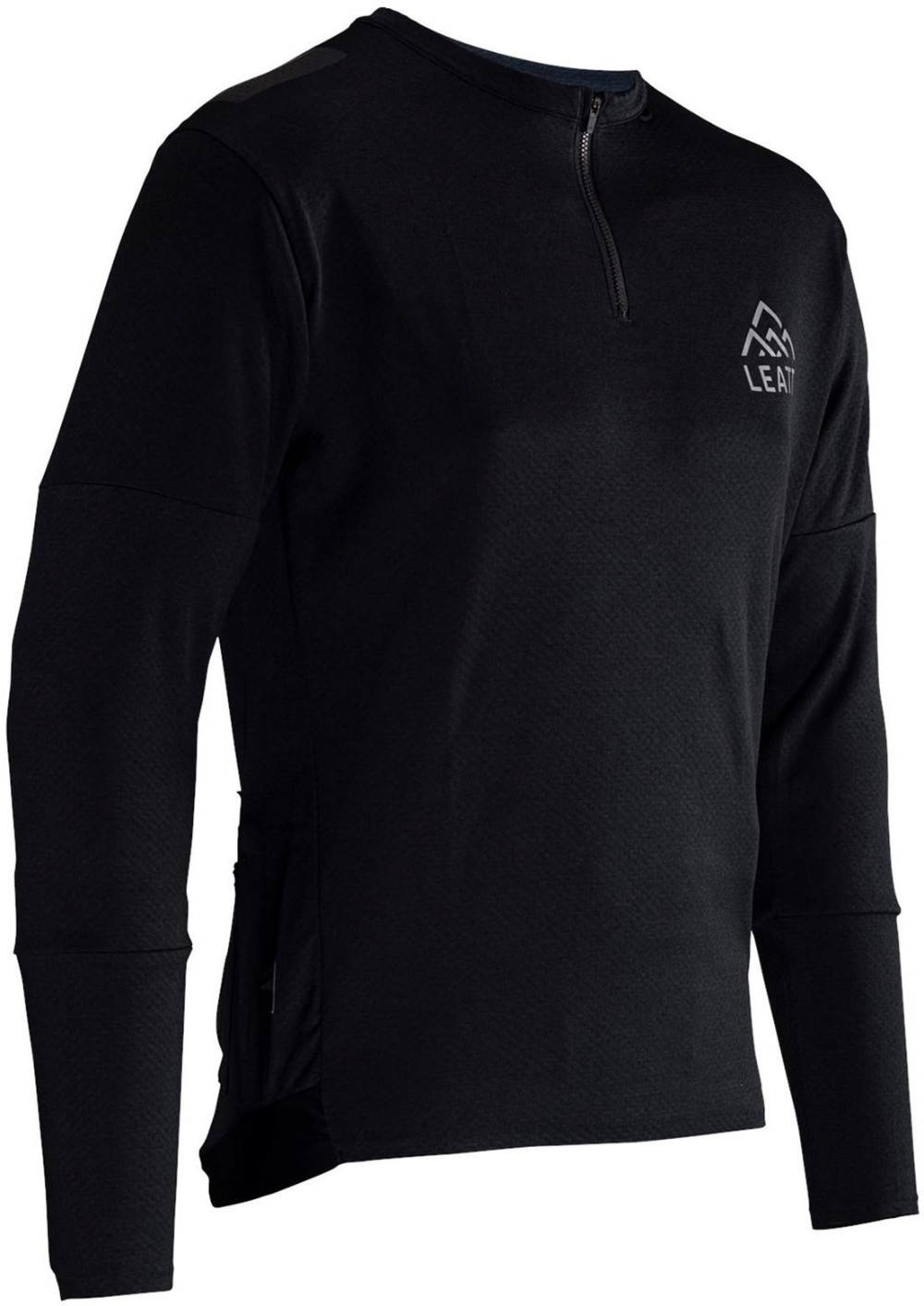 MTB Trail 4.0 Long Sleeve Cycling Jersey image 1