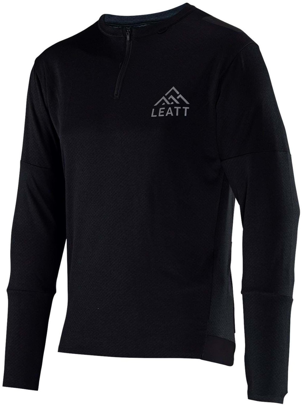MTB Trail 4.0 Long Sleeve Cycling Jersey image 2