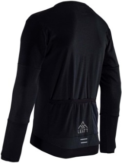 MTB Trail 4.0 Long Sleeve Cycling Jersey image 3