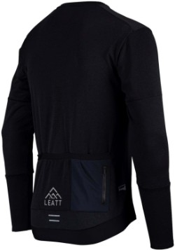 MTB Trail 4.0 Long Sleeve Cycling Jersey image 4