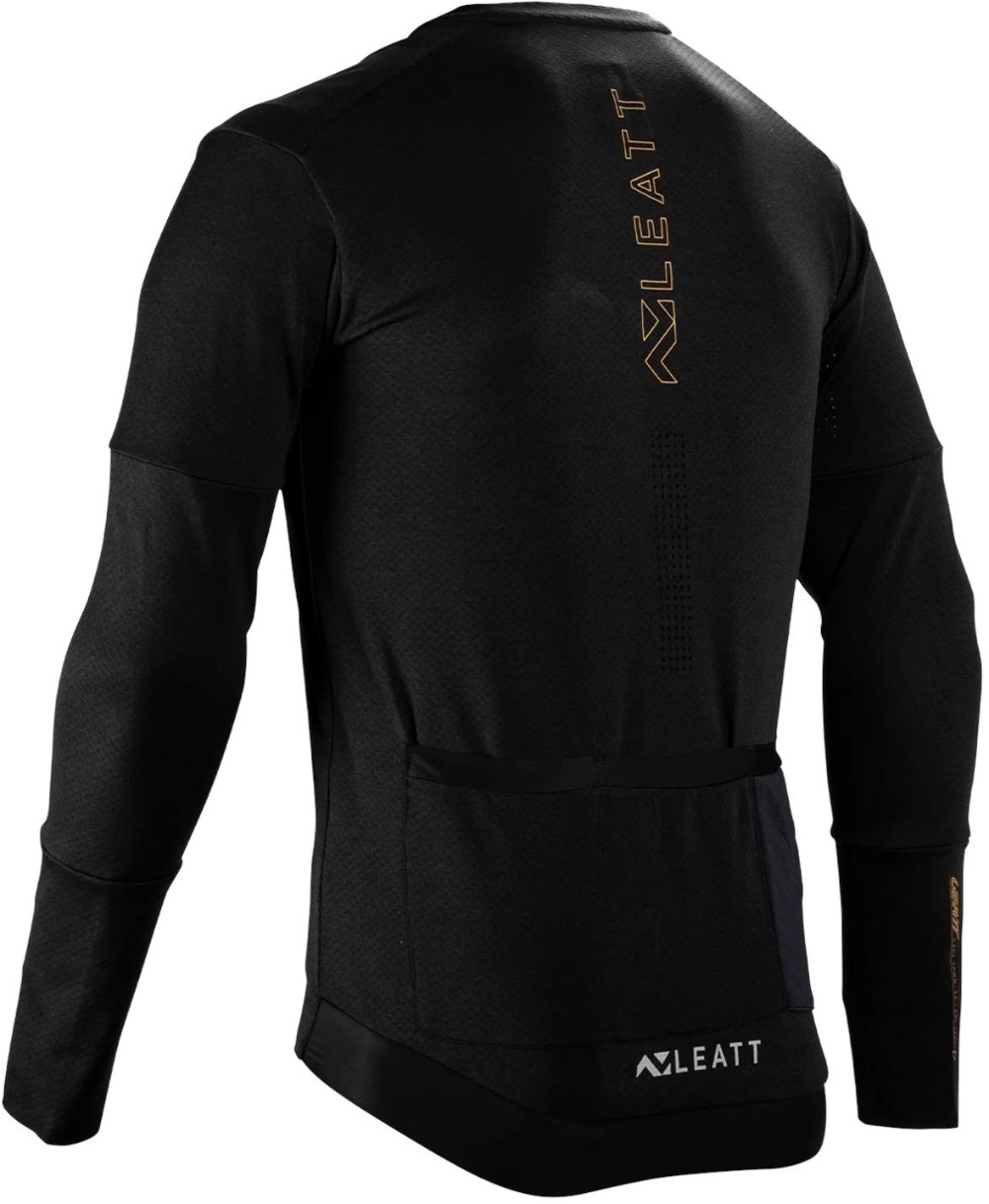 MTB Trail 4.0 Long Sleeve Cycling Jersey image 1