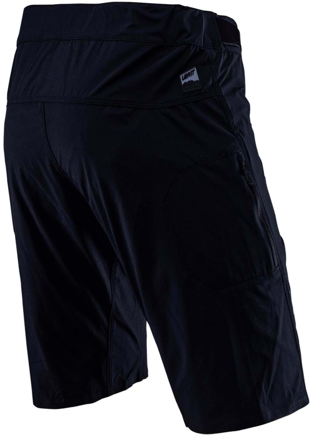MTB Trail 1.0 Cycling Shorts with Liner image 2