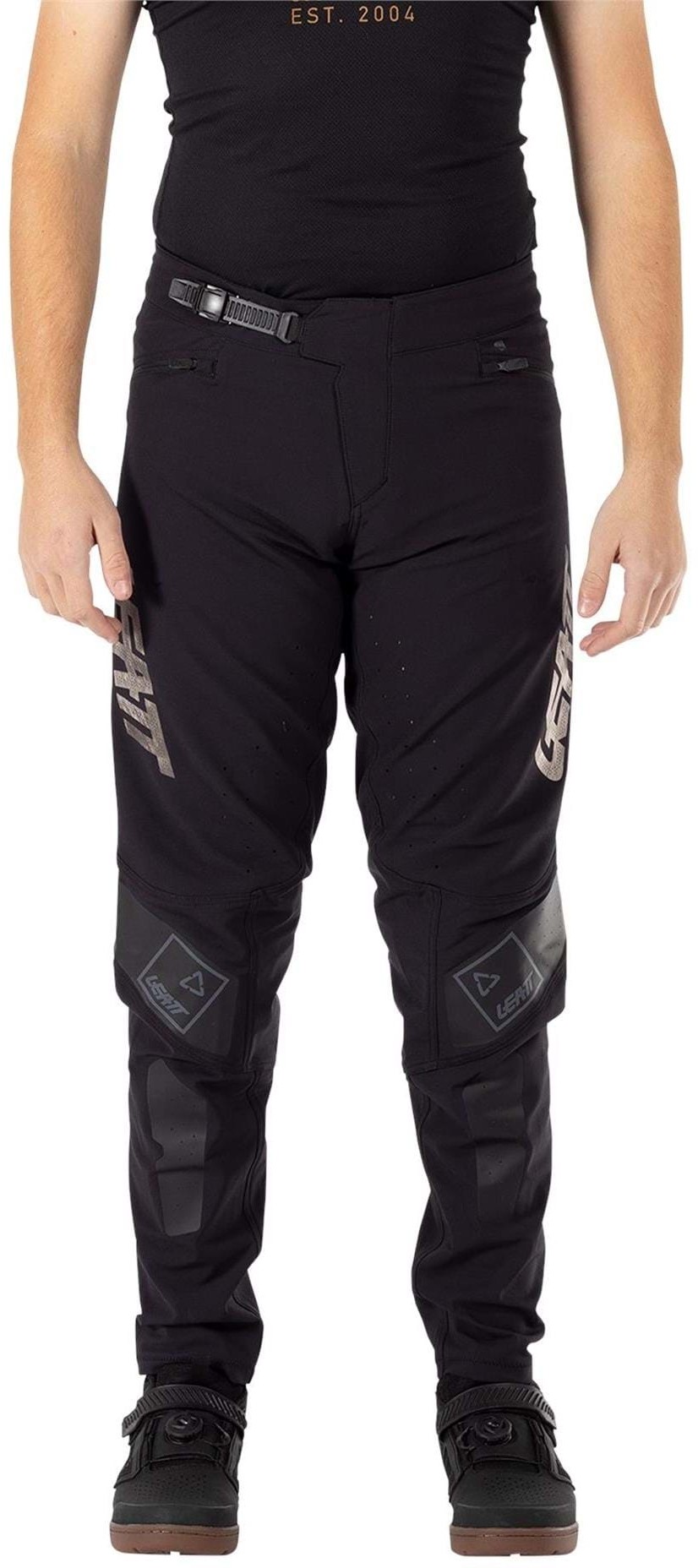 MTB Gravity 4.0 Cycling Trousers image 2
