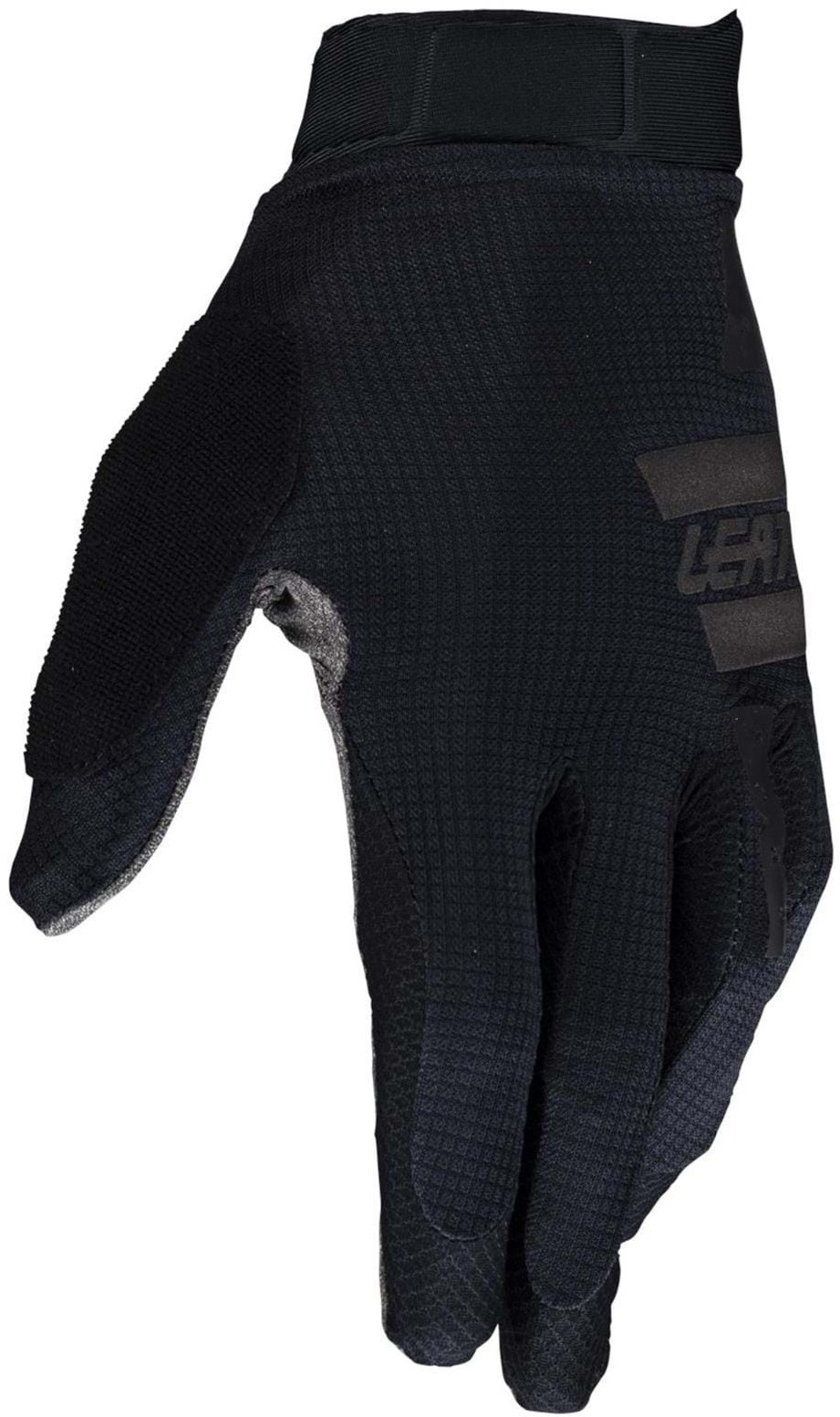 GripR MTB 1.0 Long Finger Cycling Gloves image 1