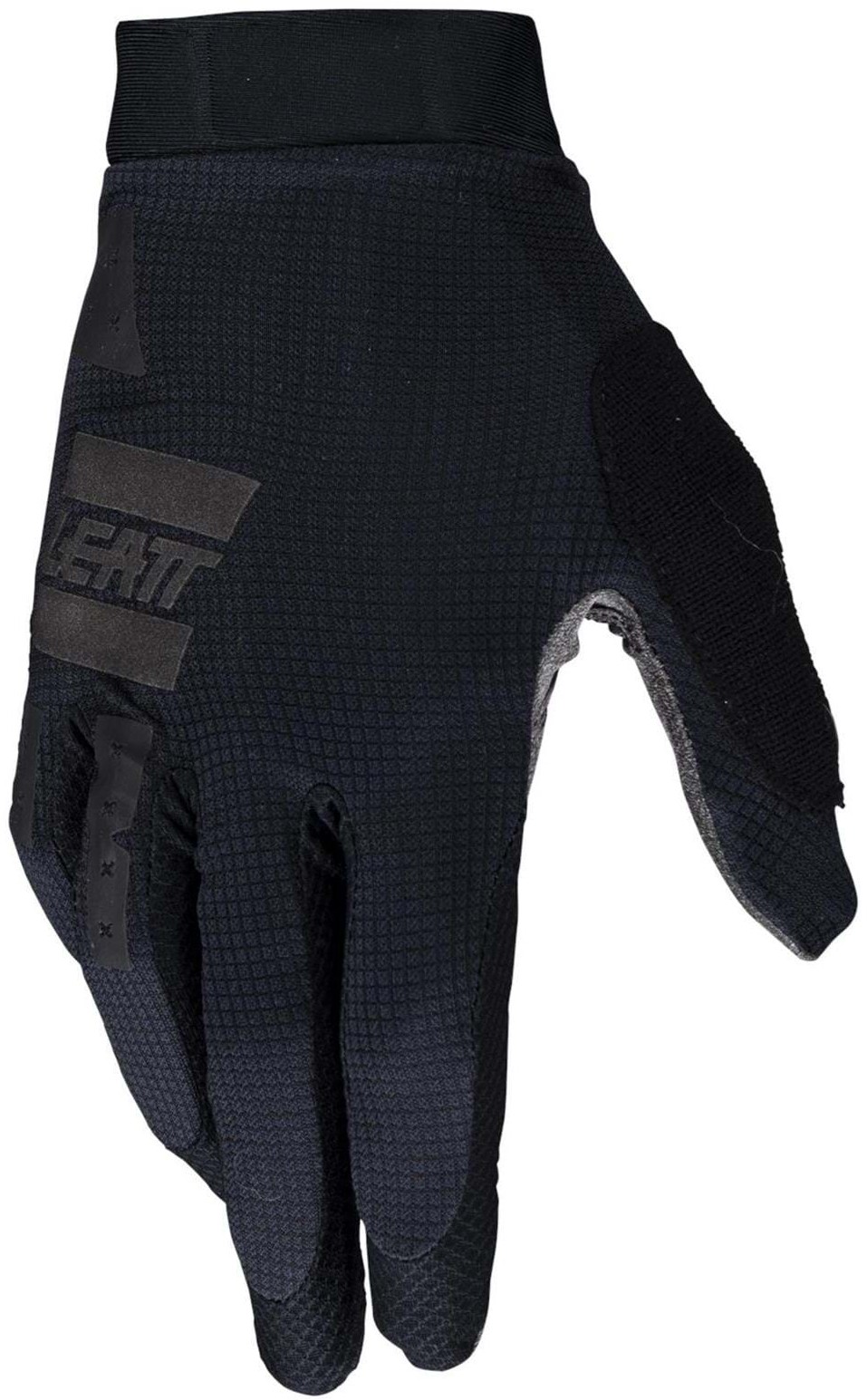 GripR MTB 1.0 Long Finger Cycling Gloves image 2