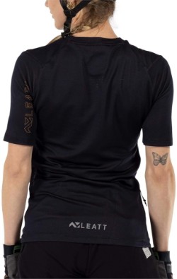 MTB Trail 2.0 Womens Cycling Jersey image 3