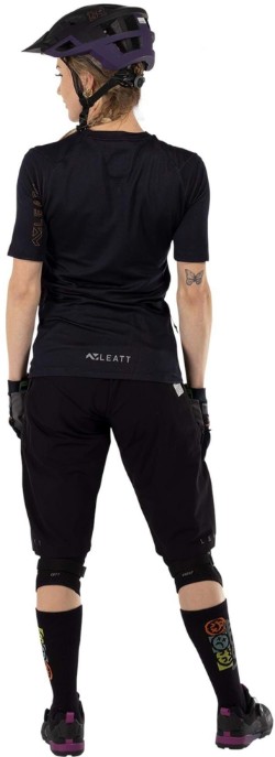 MTB Trail 2.0 Womens Cycling Jersey image 6