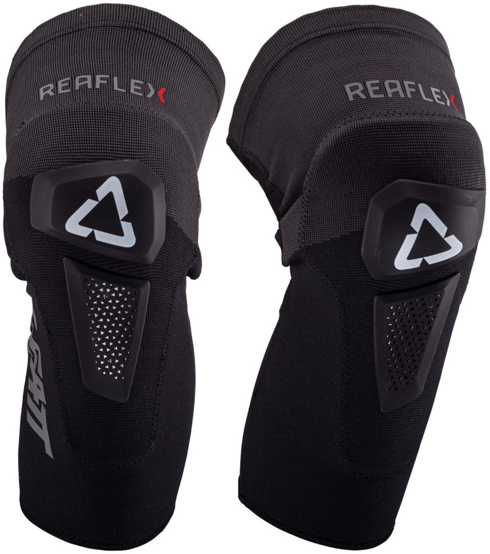 ReaFlex Hybrid Knee Guards image 2