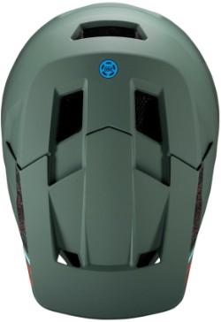 Gravity 1.0 Full Face MTB Cycling Helmet image 3