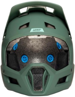 Gravity 1.0 Full Face MTB Cycling Helmet image 4