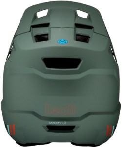 Gravity 1.0 Full Face MTB Cycling Helmet image 5