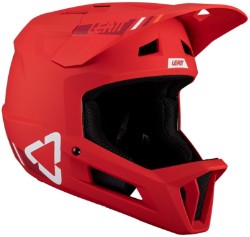 Gravity 1.0 Full Face MTB Cycling Helmet image 6