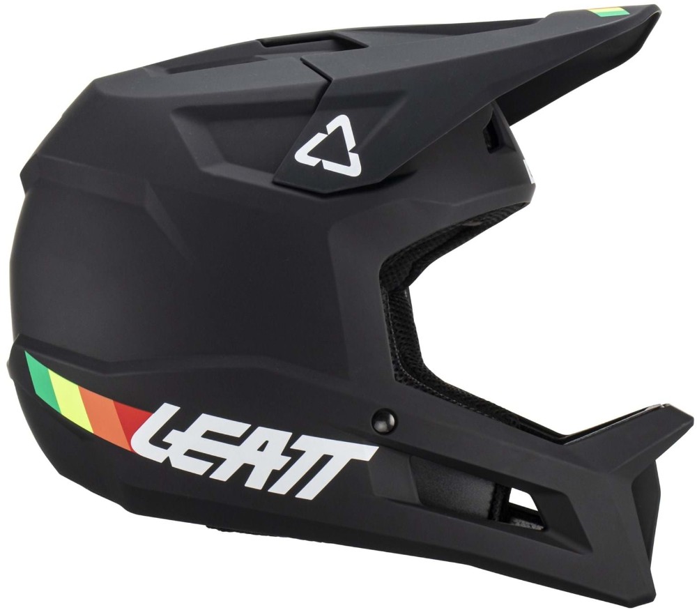 MTB Gravity 1.0 Full Face Cycling Helmet image 1