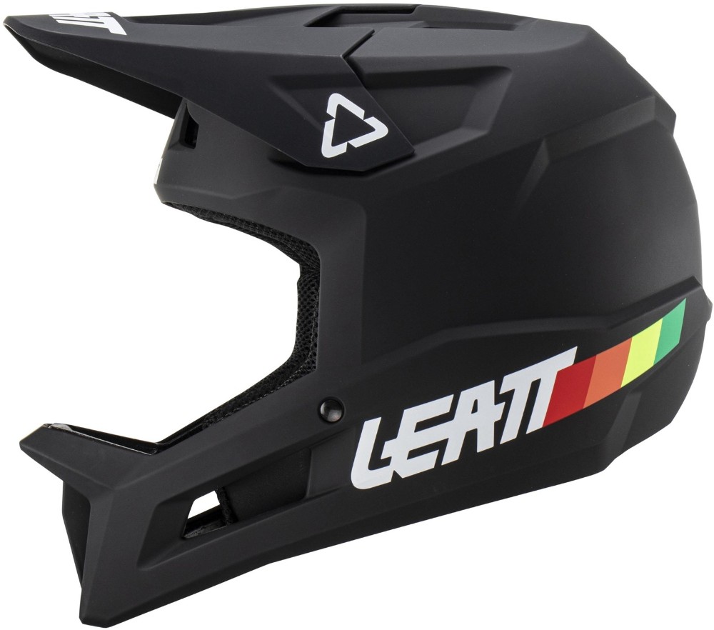 MTB Gravity 1.0 Full Face Cycling Helmet image 2
