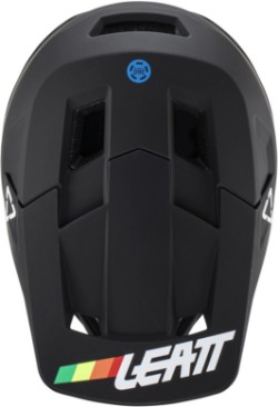 MTB Gravity 1.0 Full Face Cycling Helmet image 3