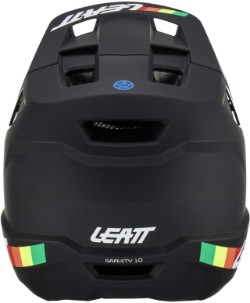 MTB Gravity 1.0 Full Face Cycling Helmet image 4
