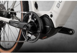 Boardman MTX-E 8.9 2026 - Electric Hybrid Bike image 3