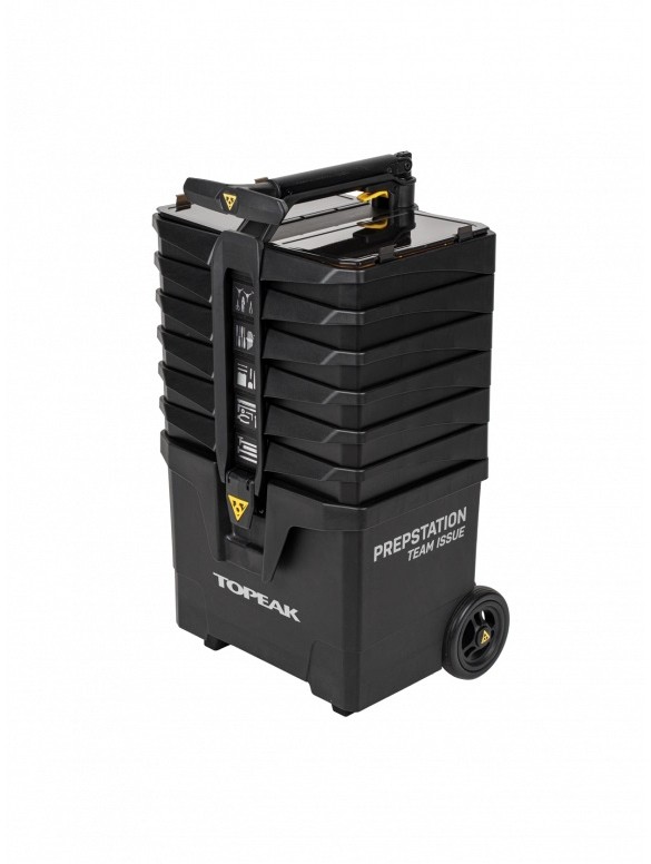 Topeak Prepstation Team Issue Mechanics Toolkit product image