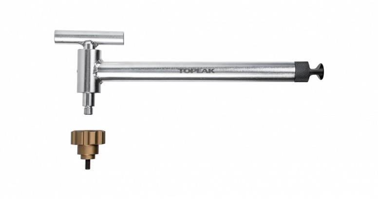 Topeak Hanger Alignment Gauge With Lever Setter Kit product image