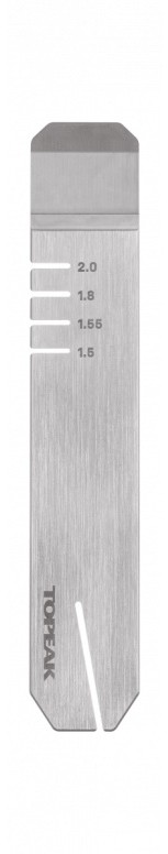 Topeak Rotor Truing Tool product image